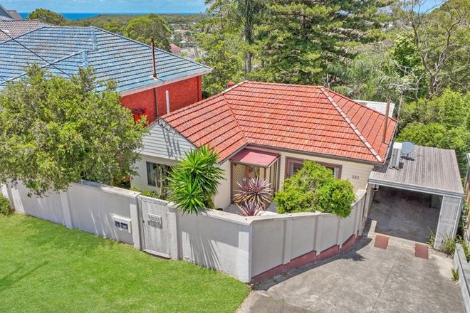 Picture of 333 Pacific Highway, HIGHFIELDS NSW 2289