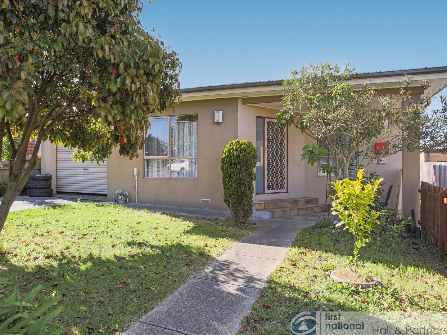 1/7 Hughes Crescent, Dandenong North VIC 3175, Image 0