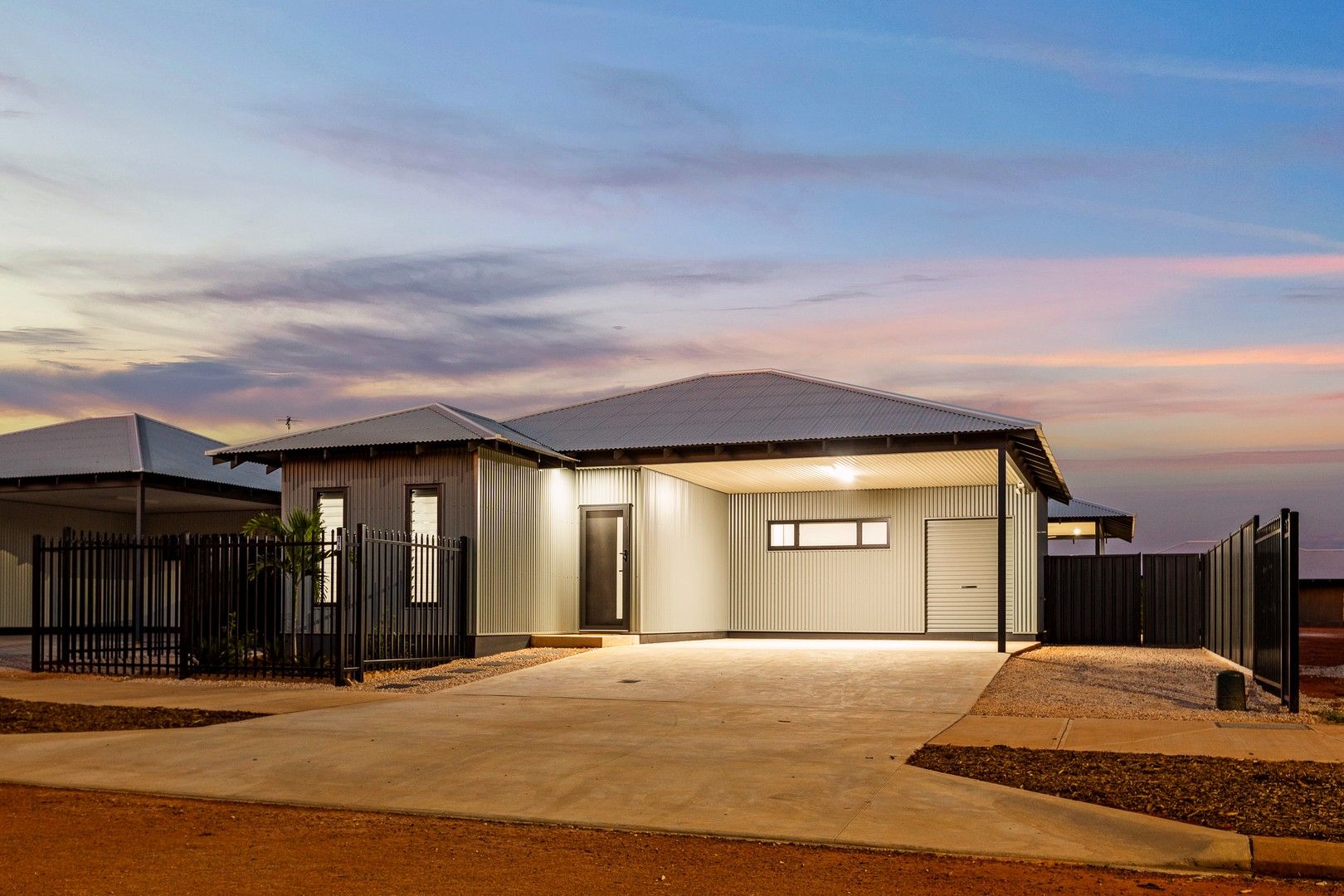 4 bedrooms House in 16 Shingoro Street BILINGURR WA, 6725
