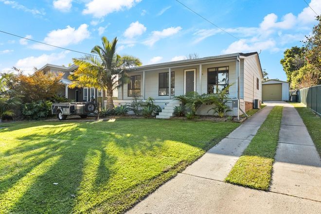 Picture of 42 Tasman Road, ST GEORGES BASIN NSW 2540