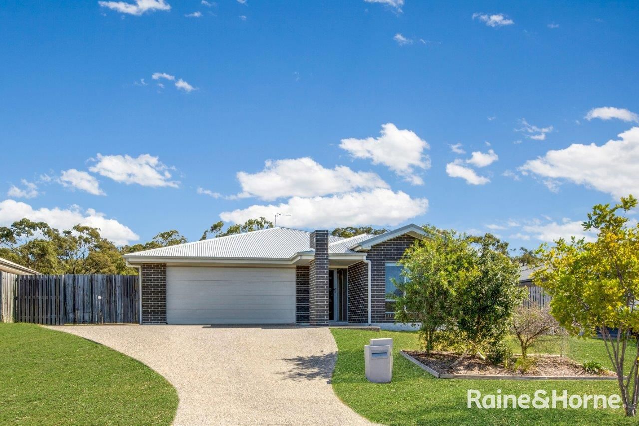 5 Owttrim Circuit, O'connell QLD 4680