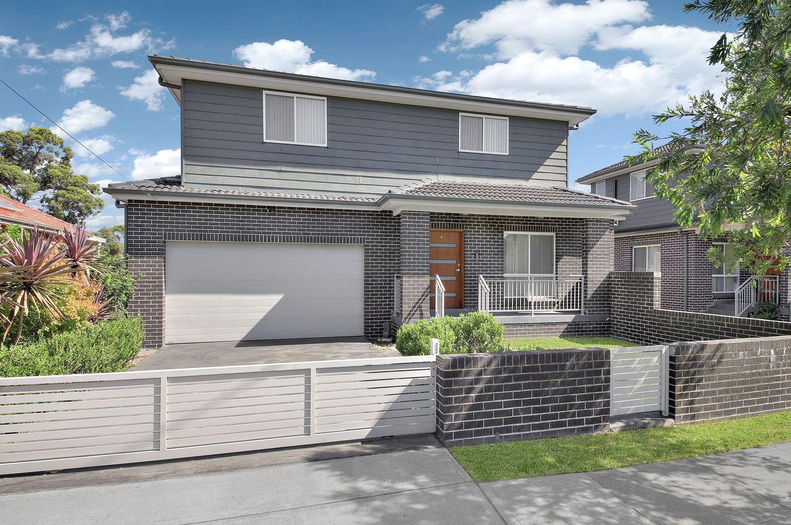 2/65-67 Orchard Road, Bass Hill NSW 2197