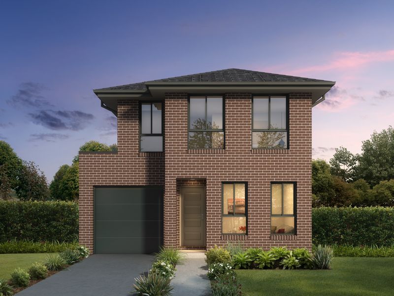 5 bedrooms New House & Land in Nirmal Street ROUSE HILL NSW, 2155
