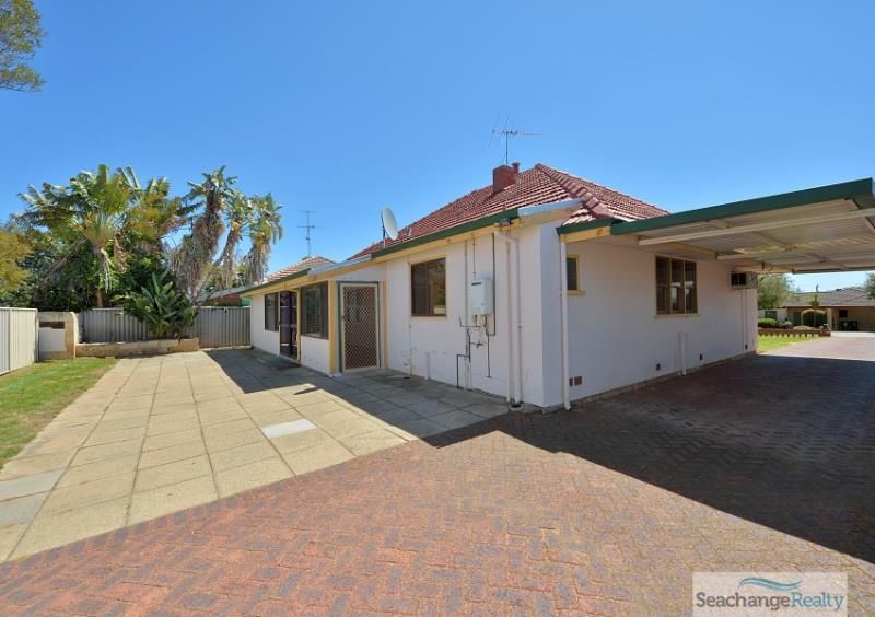 47 Davey Street, Mandurah WA 6210 House For Rent 520 Domain