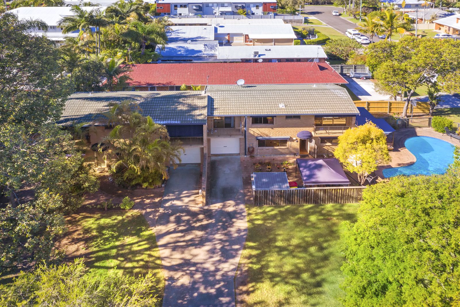 1/1 Kenewin Avenue, Maroochydore QLD 4558, Image 1