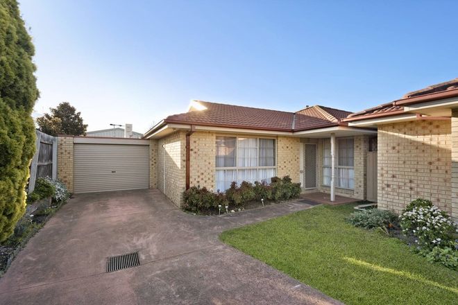 Picture of 3/17 Swan Walk, CHELSEA VIC 3196