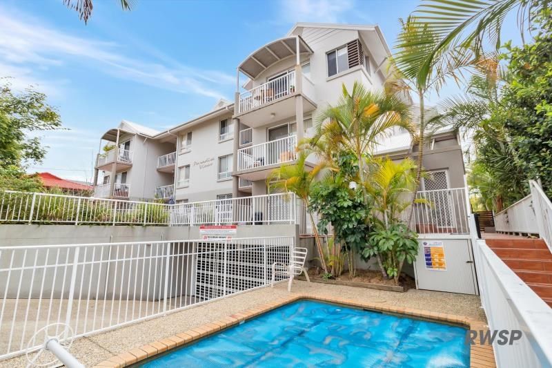 1 bedrooms Apartment / Unit / Flat in 6/7 Illawong Street SURFERS PARADISE QLD, 4217