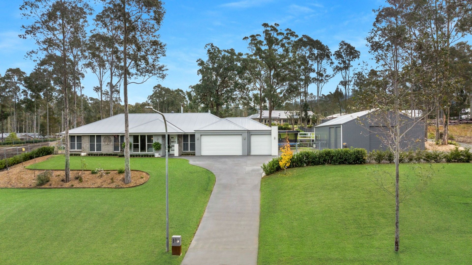 3 Hickory Crescent, Bangalee NSW 2541, Image 0