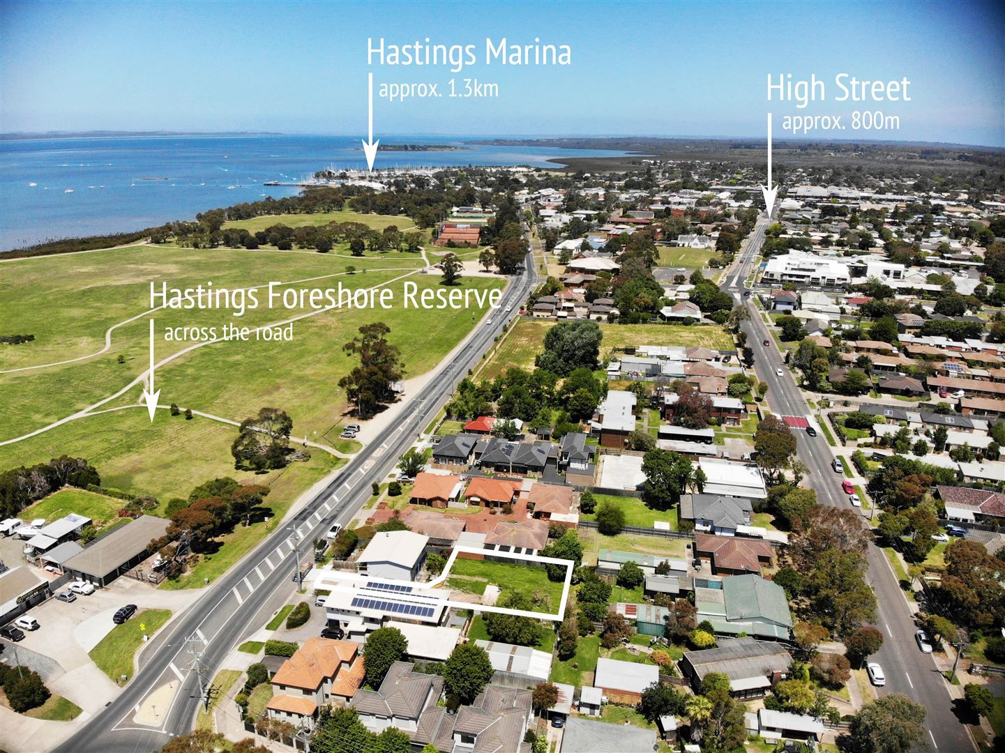 111A Marine Parade, Hastings VIC 3915, Image 2