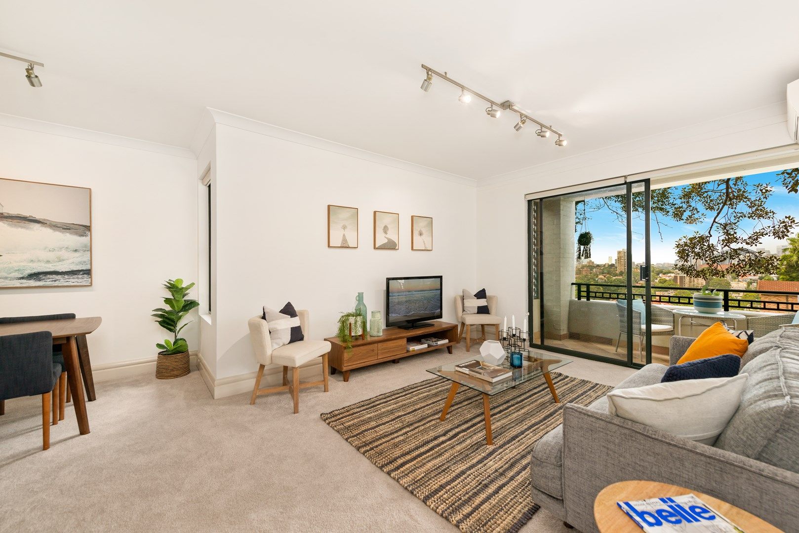 409/433 Alfred Street, Neutral Bay NSW 2089, Image 0