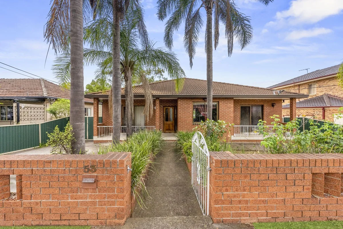 53 Pegler Avenue, Granville NSW 2142