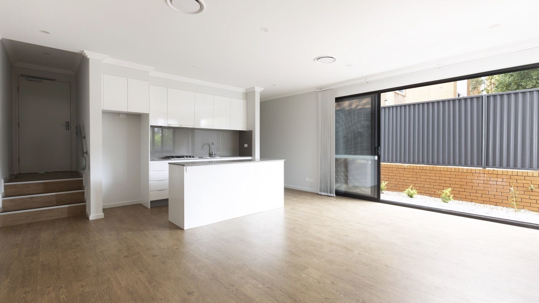 1 bedrooms Apartment / Unit / Flat in 2/46 Forster Street WEST RYDE NSW, 2114