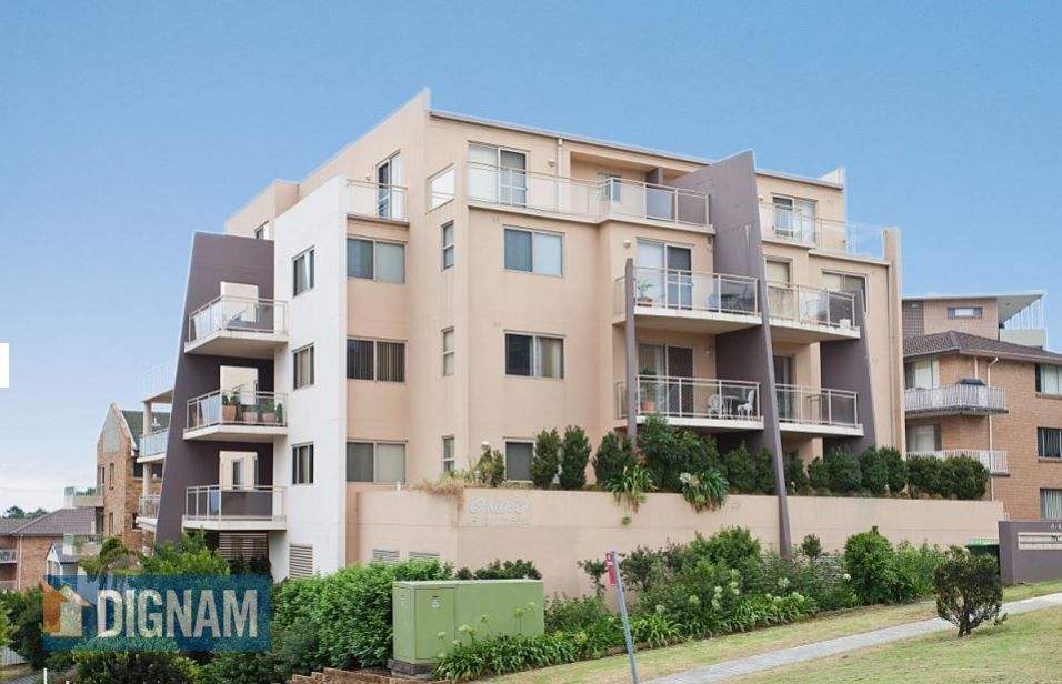 14 4 6 Sperry Street Wollongong Nsw 2500 Apartment For Rent 430 Domain