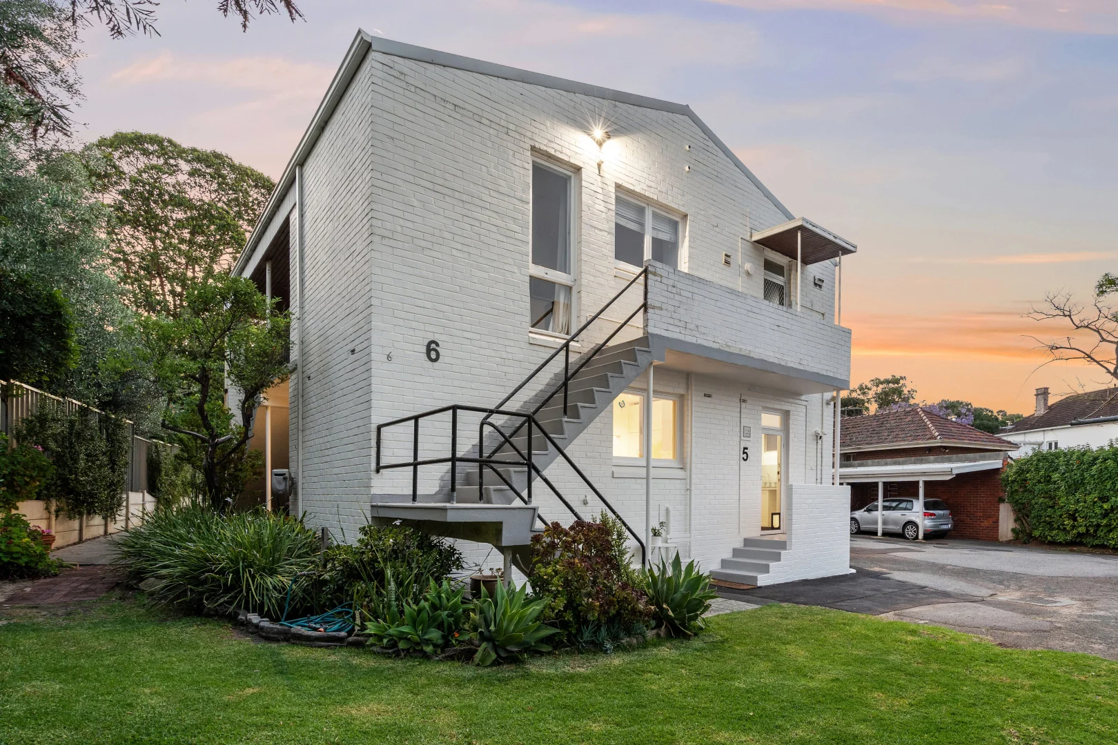 Additional image 32 of 5/4 Richardson Avenue, Claremont WA 6010