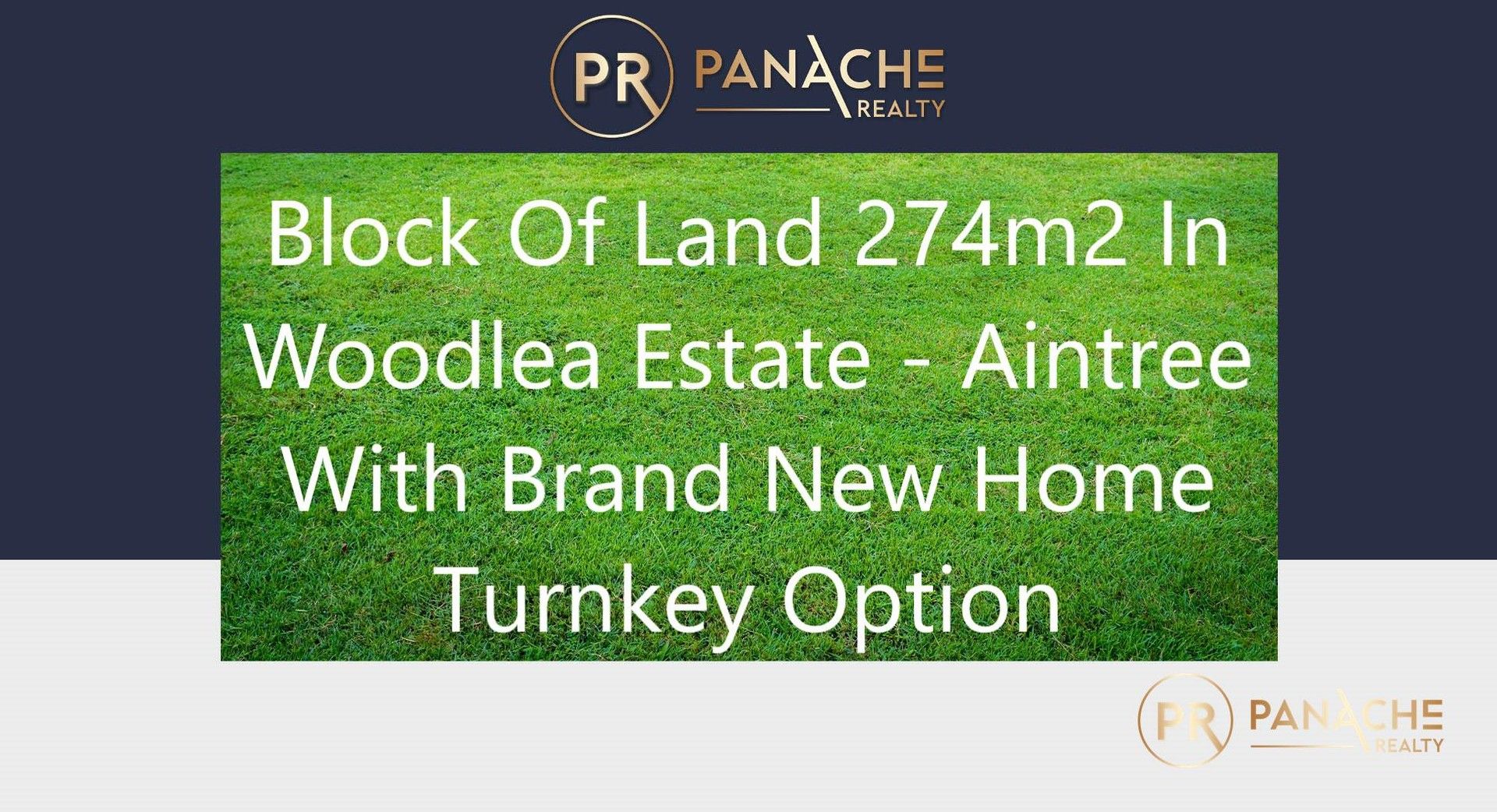 Vacant land in Knabstrupper Street, AINTREE VIC, 3336