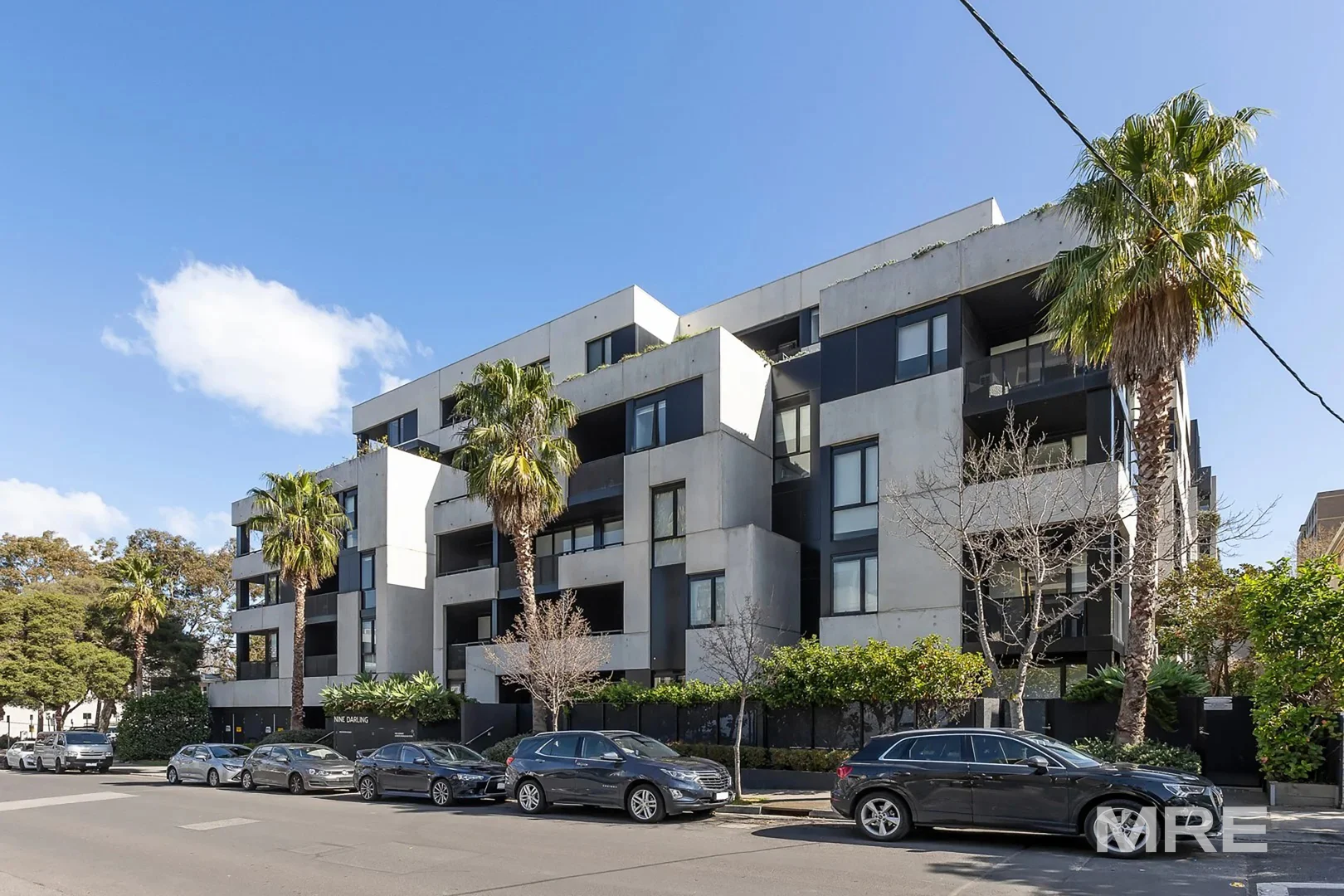 Additional image 11 of 403/9 Darling Street, South Yarra VIC 3141
