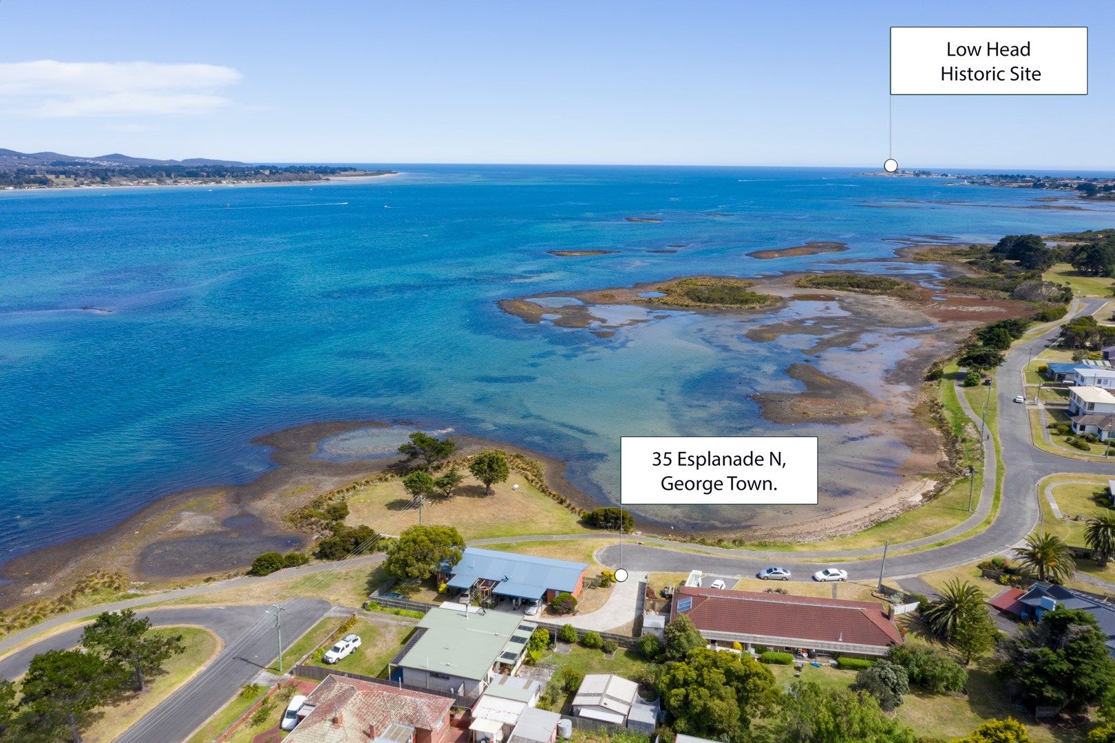 35 Esplanade North, George Town TAS 7253, Image 1