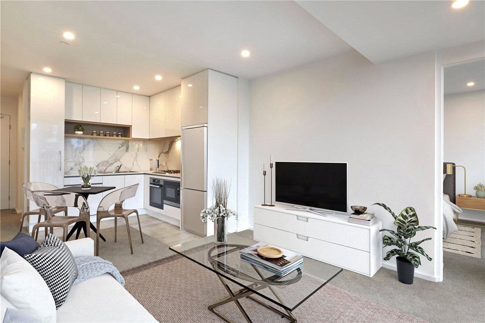 1e10 560 Lonsdale Street Melbourne Vic 3000 Apartment For Rent 440 00 Domain
