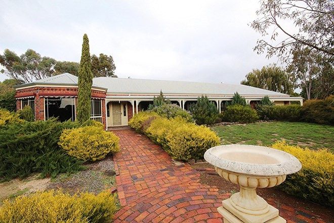 Picture of 52 Fultons Road, LOWER NORTON VIC 3401