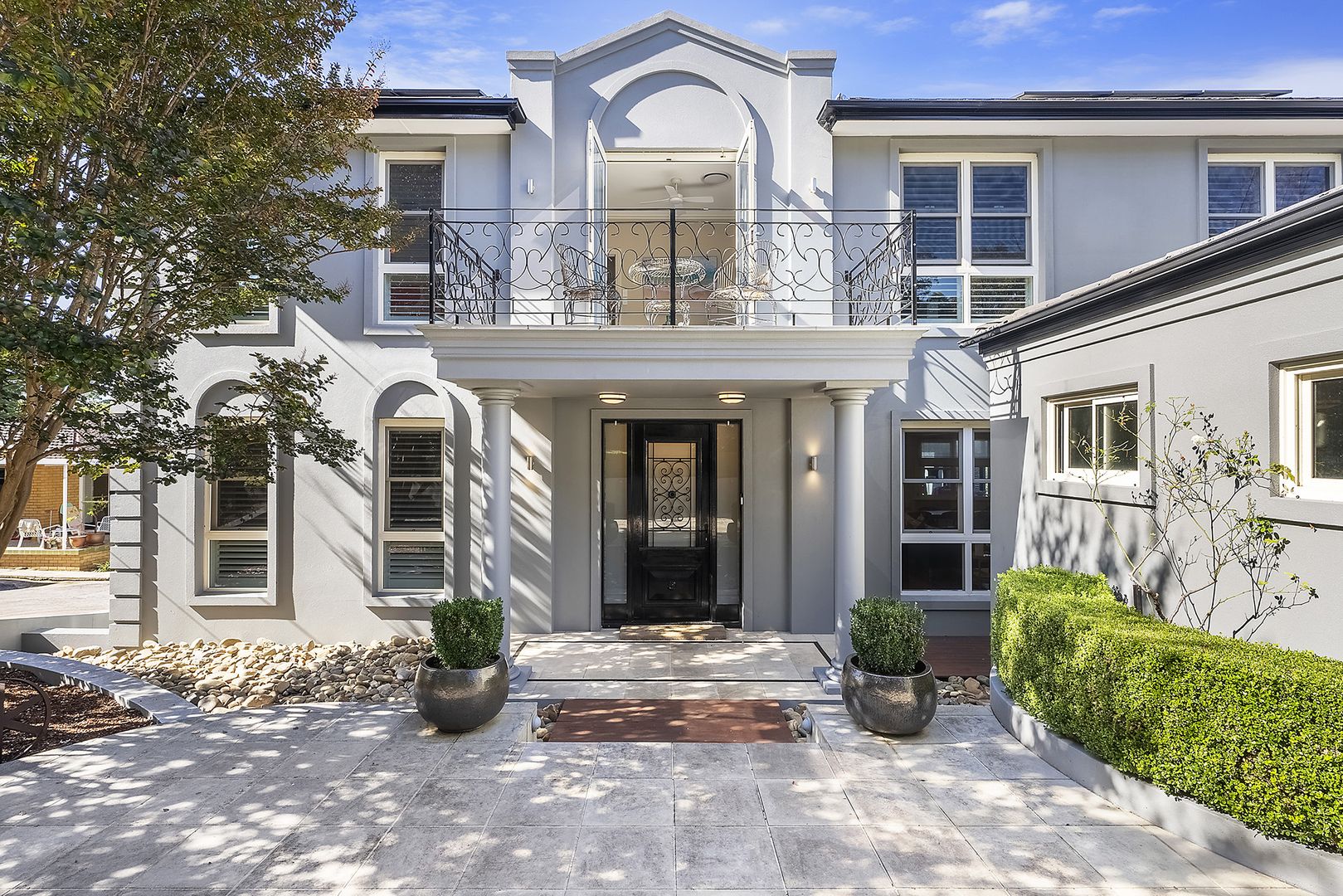 20 Carlyle Road, East Lindfield Property History & Address Research