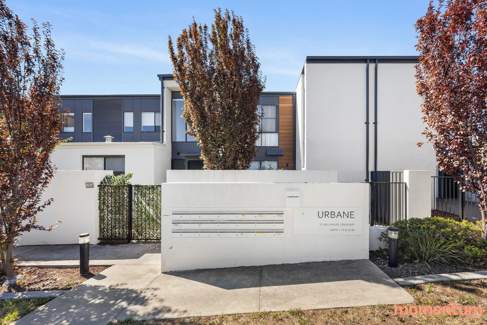 35/75 Bellhouse Crescent, Moncrieff ACT 2914