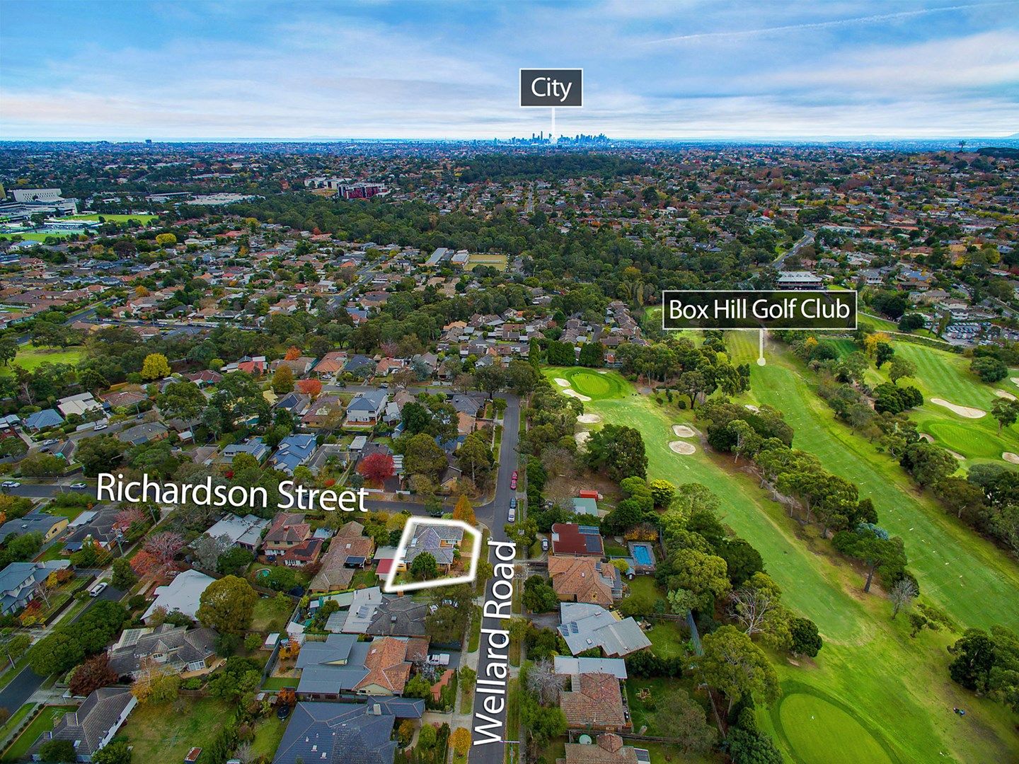 16 Richardson Street, Box Hill South VIC 3128, Image 0