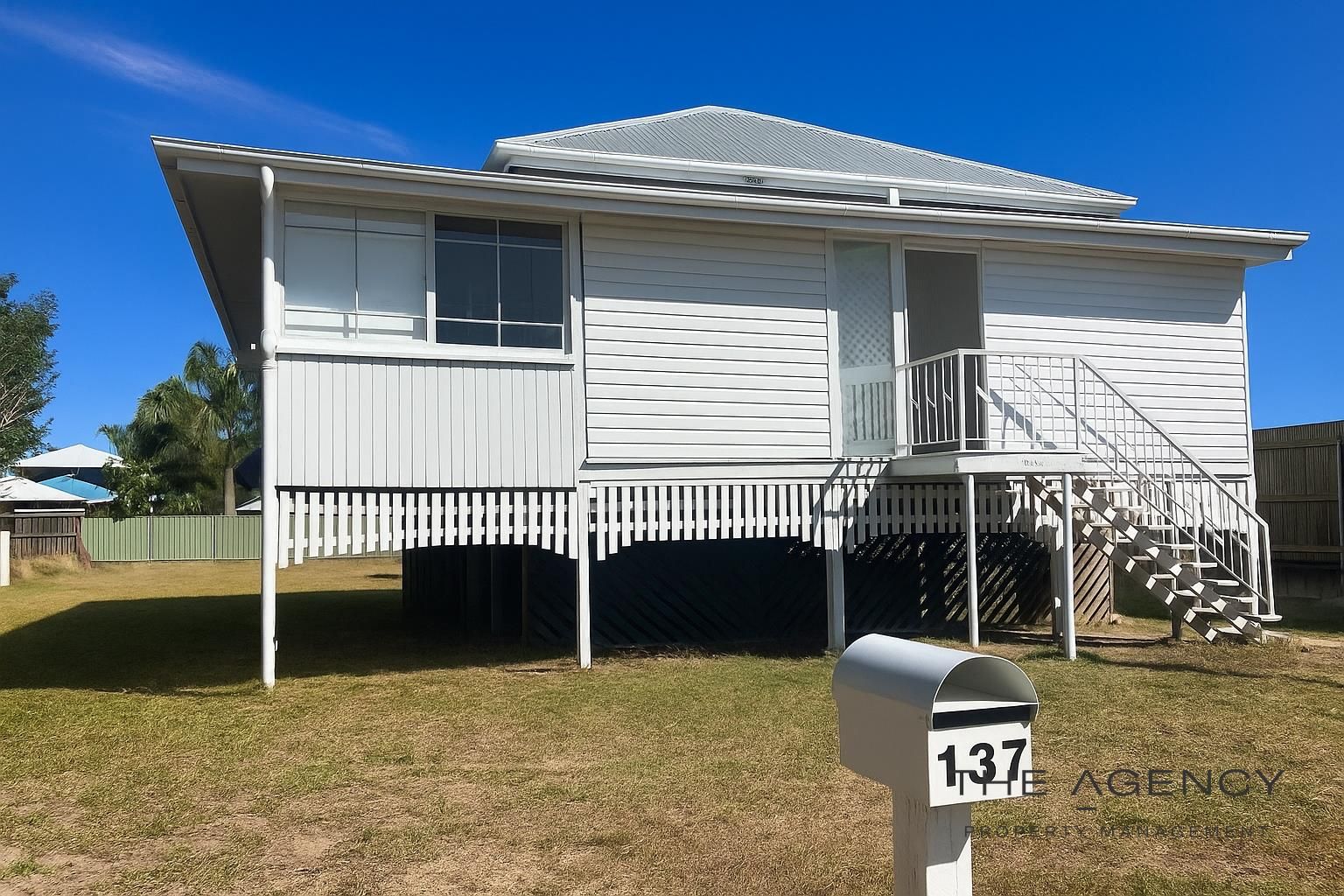 1 bedrooms Apartment / Unit / Flat in 1-3/137 Fitzroy Street ALLENSTOWN QLD, 4700
