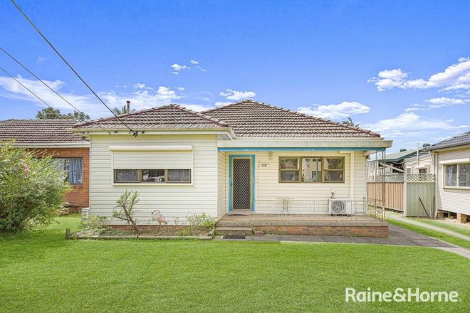 Picture of 13 Riverside Road, LANSVALE NSW 2166