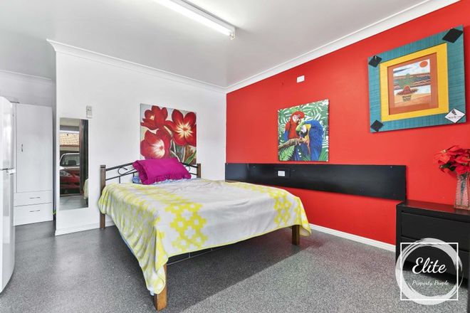 Picture of 14 & 15/499 Alice Street, MARYBOROUGH QLD 4650