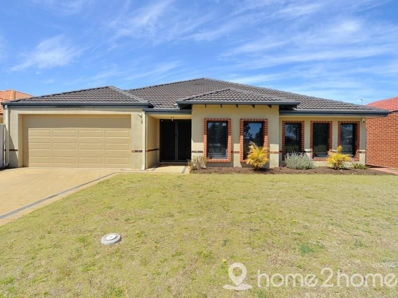 4 bedrooms House in 12 Merrimac Loop ROCKINGHAM WA, 6168