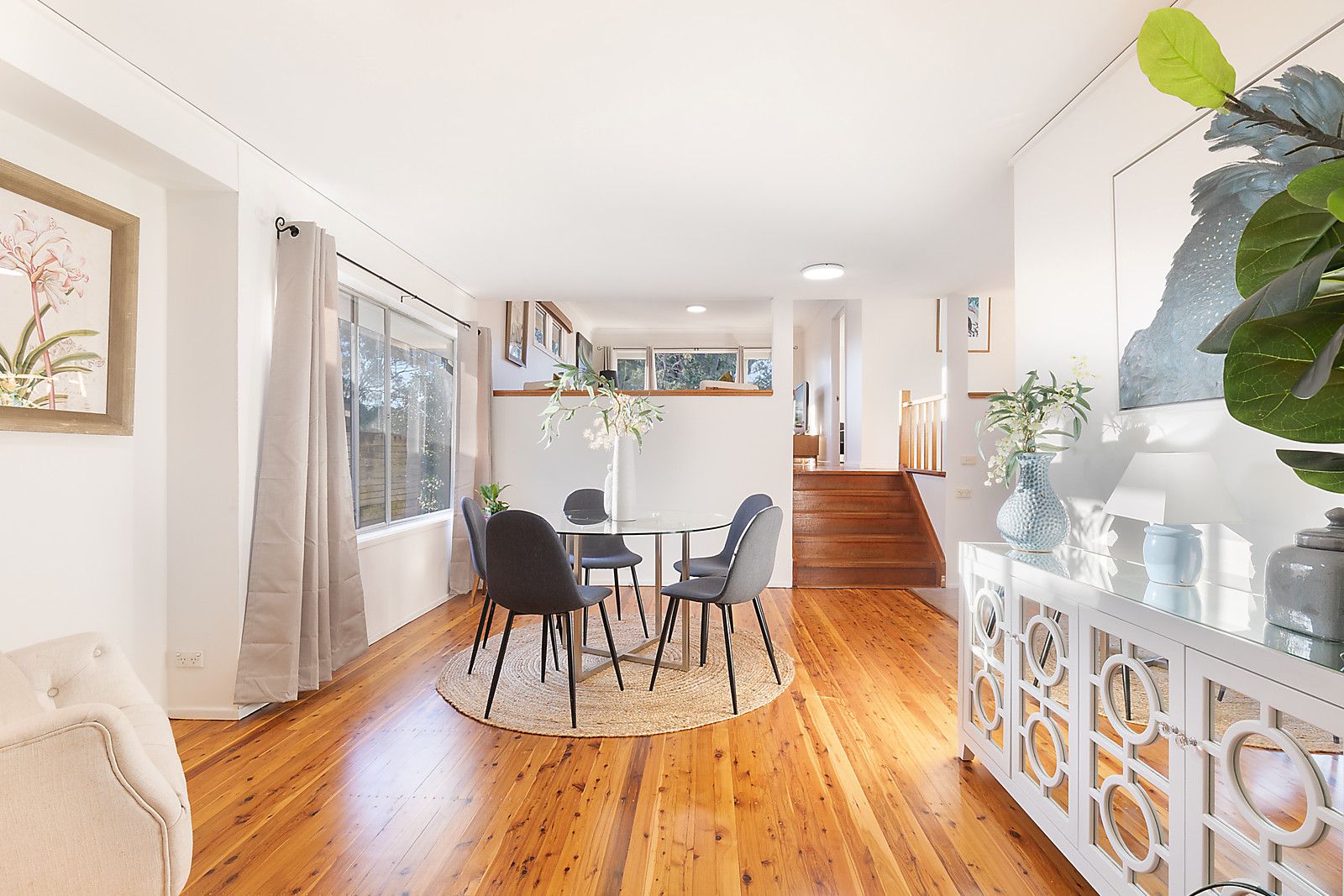 5 bedrooms House in 36 King Street MANLY VALE NSW, 2093