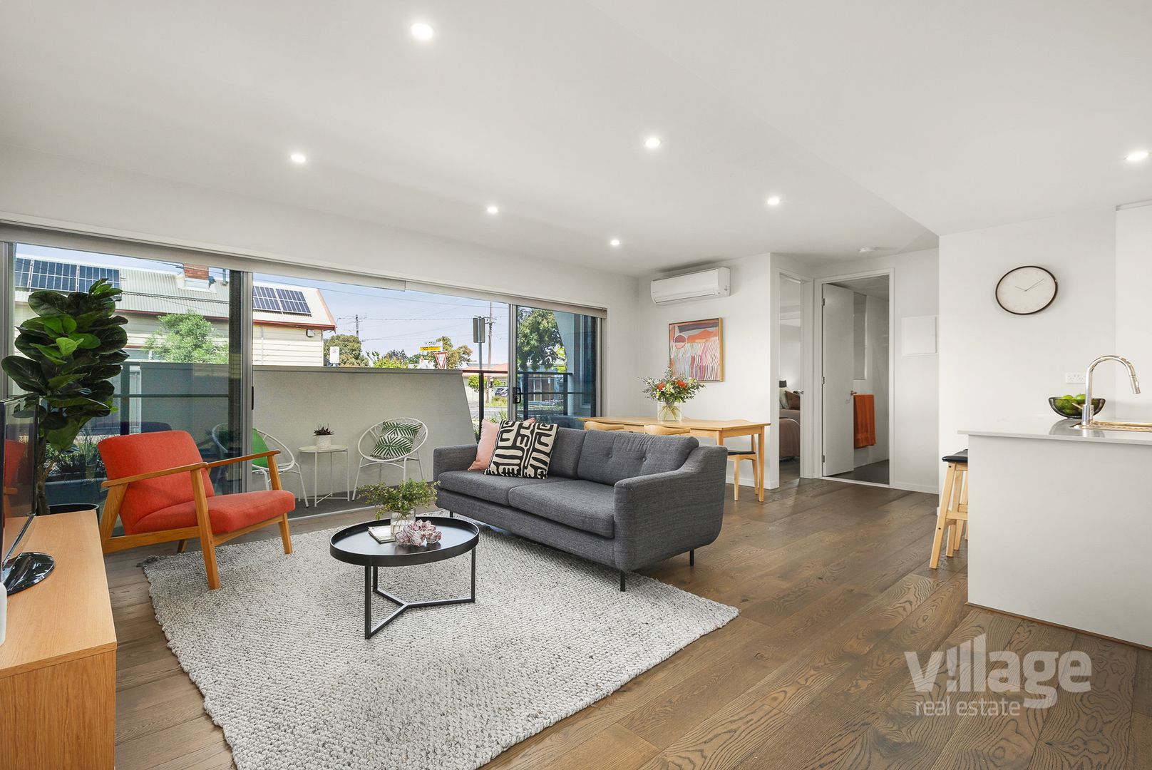 2/141 Stephen Street, Yarraville VIC 3013, Image 1