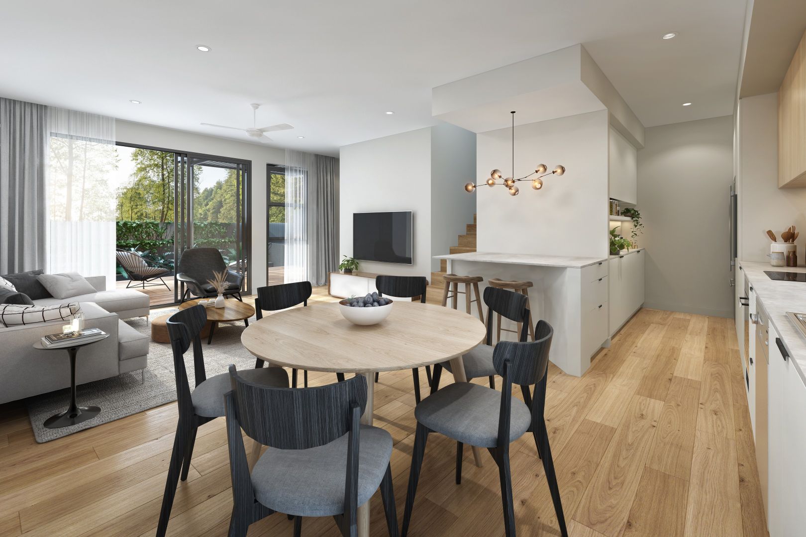 3/21 Hamley Street, Wooloowin QLD 4030 Domain