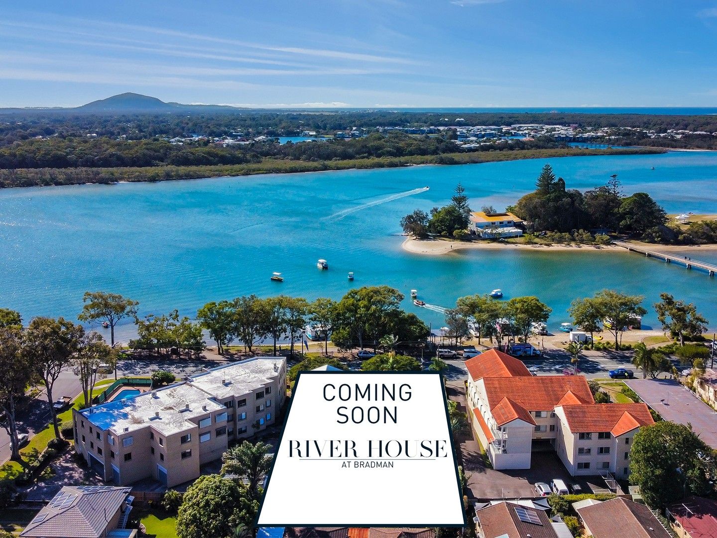 2 bedrooms Apartment / Unit / Flat in 6/73-75 Bradman Avenue MAROOCHYDORE QLD, 4558