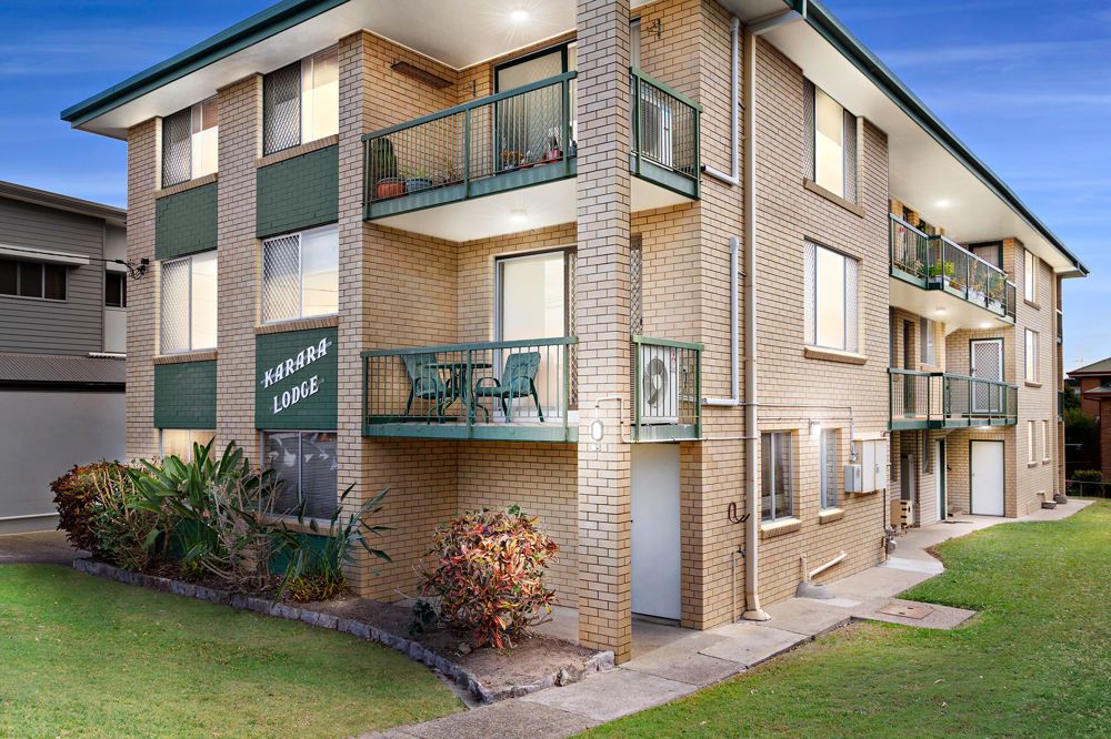 1/25 Victoria Terrace, Gordon Park QLD 4031, Image 0