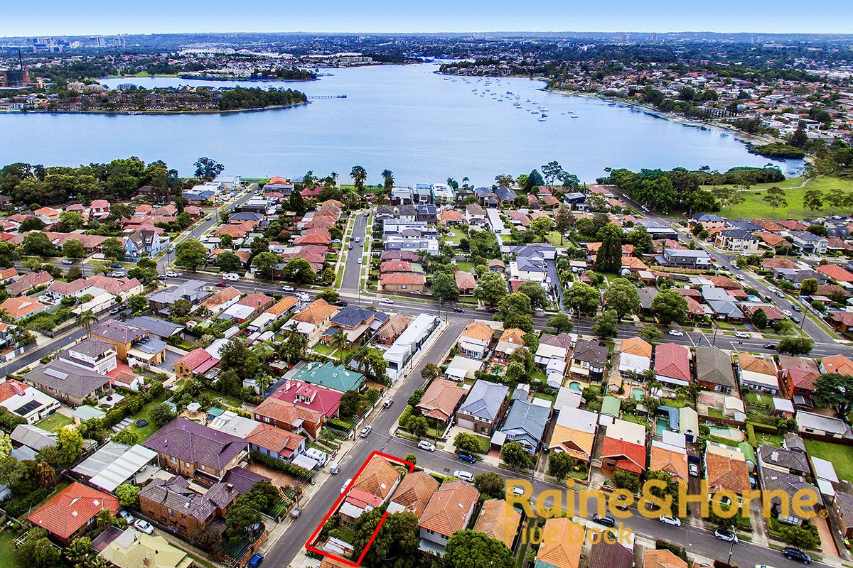 37 Newcastle Street, Five Dock NSW 2046, Image 1