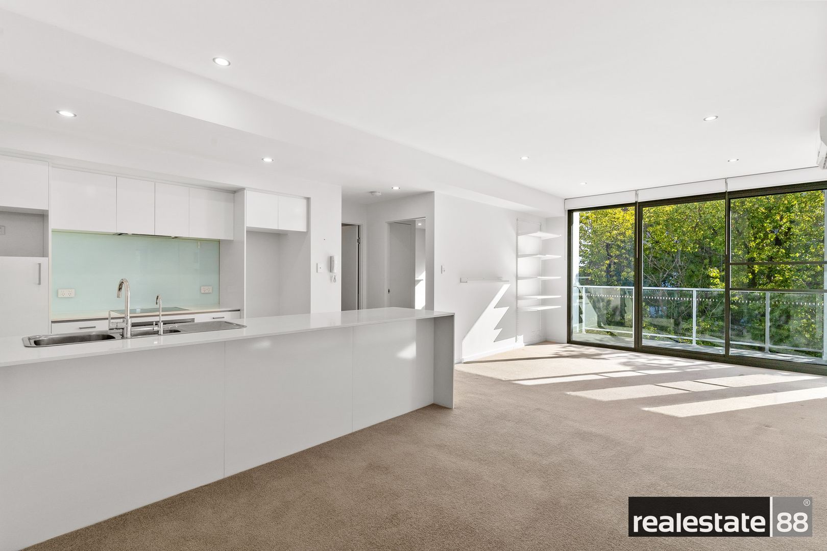 2 bedrooms Apartment / Unit / Flat in 29/280 Lord Street PERTH WA, 6000