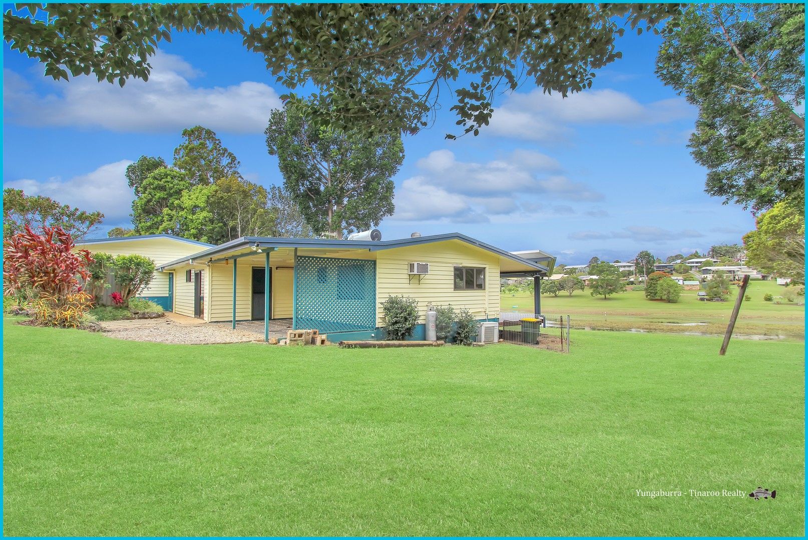 9 Harper Avenue, Yungaburra QLD 4884, Image 0