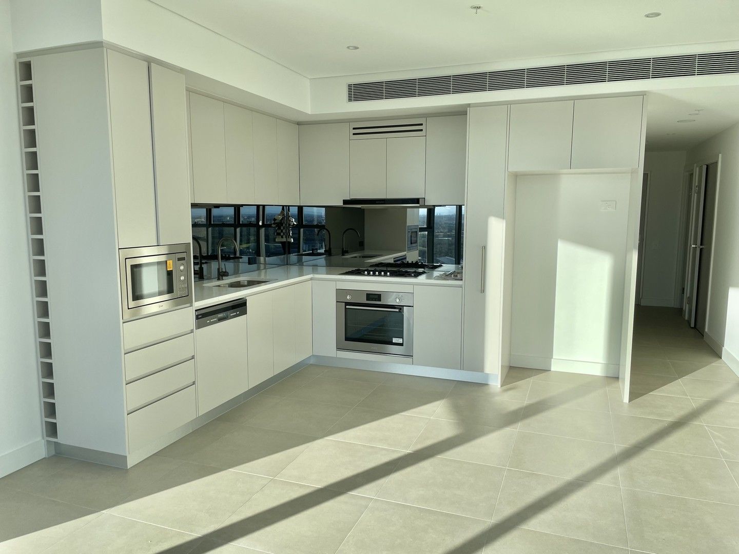 2 bedrooms Apartment / Unit / Flat in B2702/21 Marquet St RHODES NSW, 2138