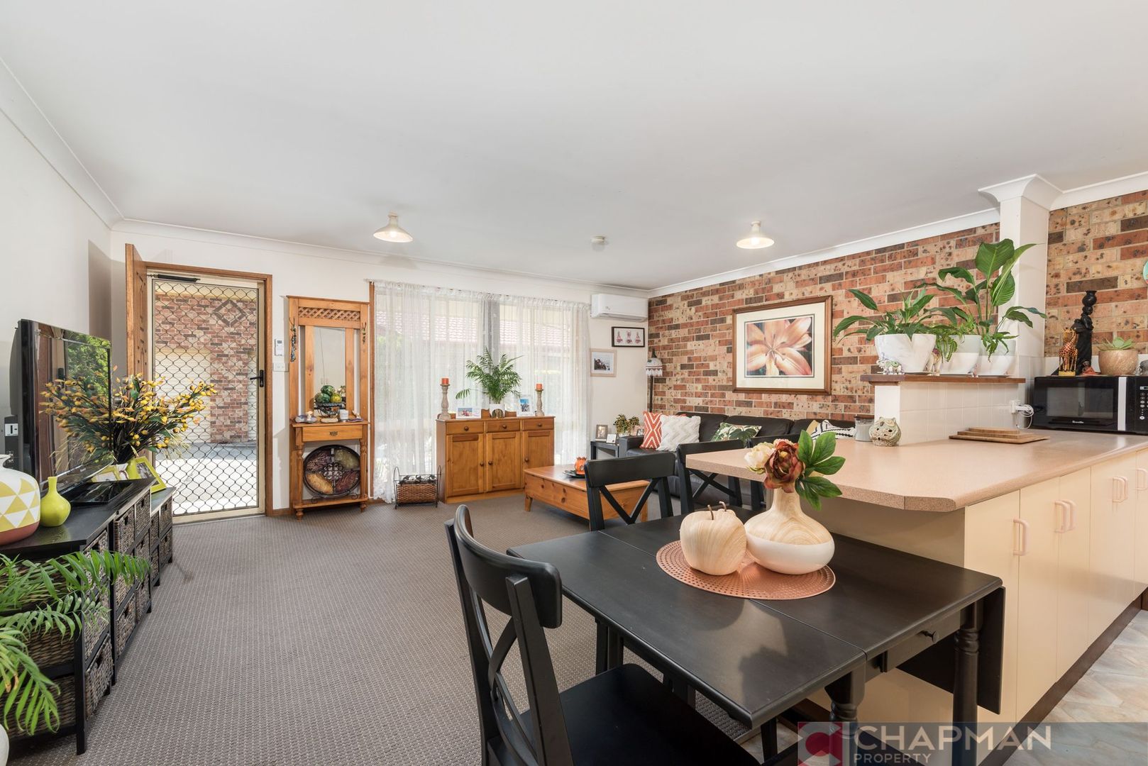 3/49 Crebert Street, Mayfield NSW 2304, Image 2