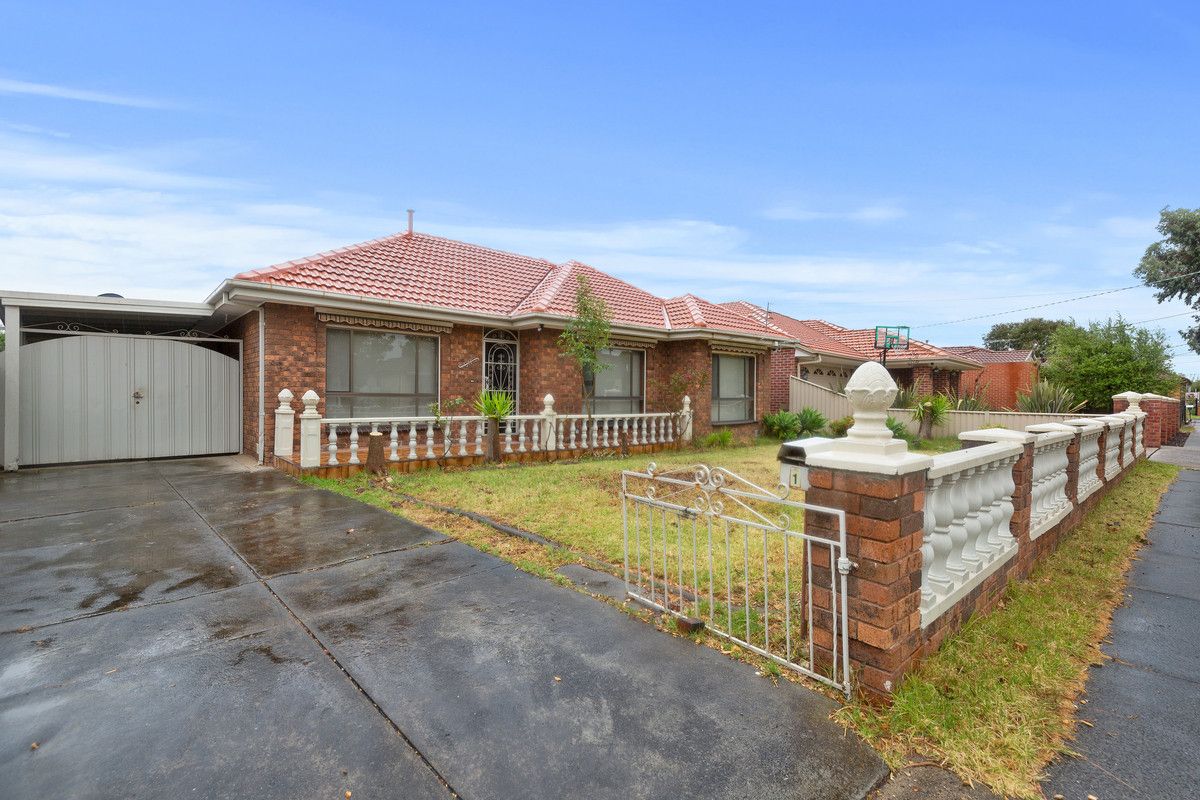 1 Nita Street, Hadfield VIC 3046 House For Rent Domain