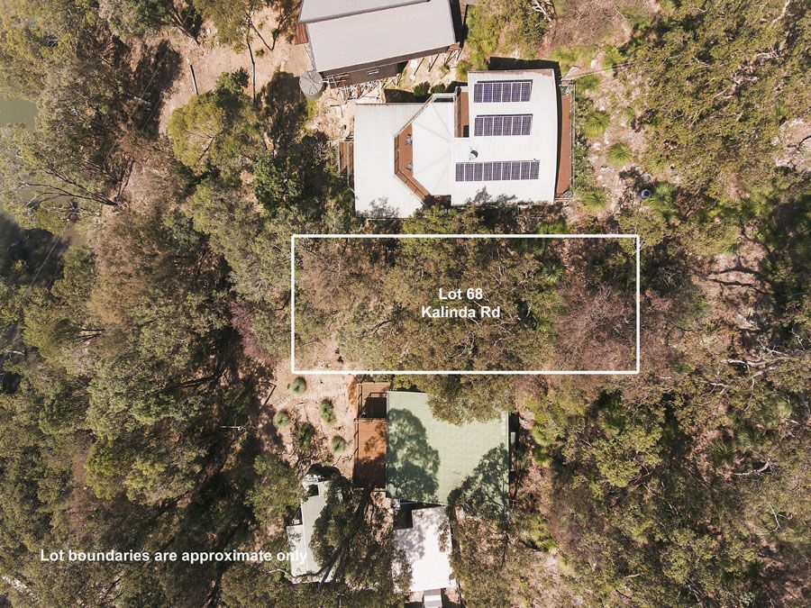 68 Kalinda Road, Bar Point NSW 2083, Image 2