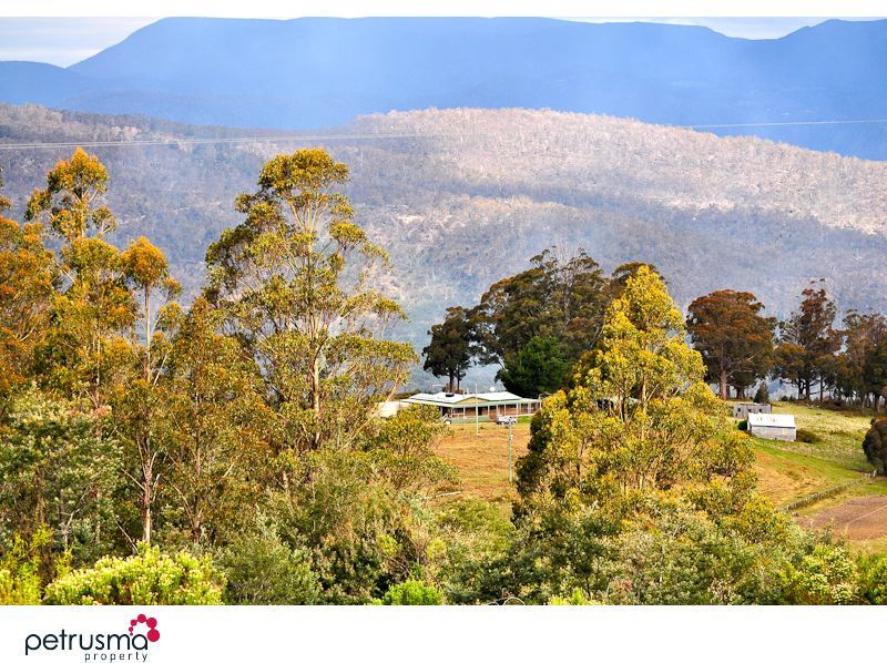 32 Grahams Road, BLACK HILLS TAS 7140, Image 0