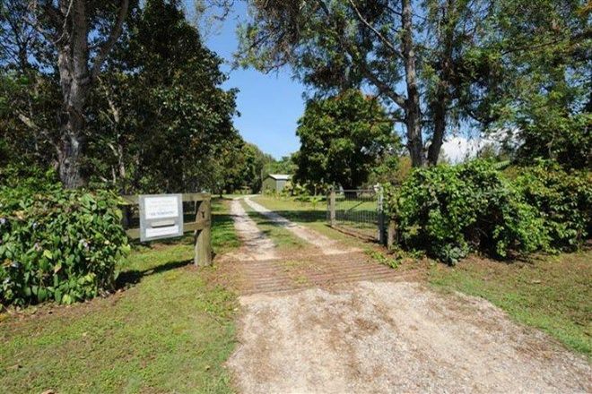 Picture of 235 Pikes Crossing Road, BENARABY QLD 4680