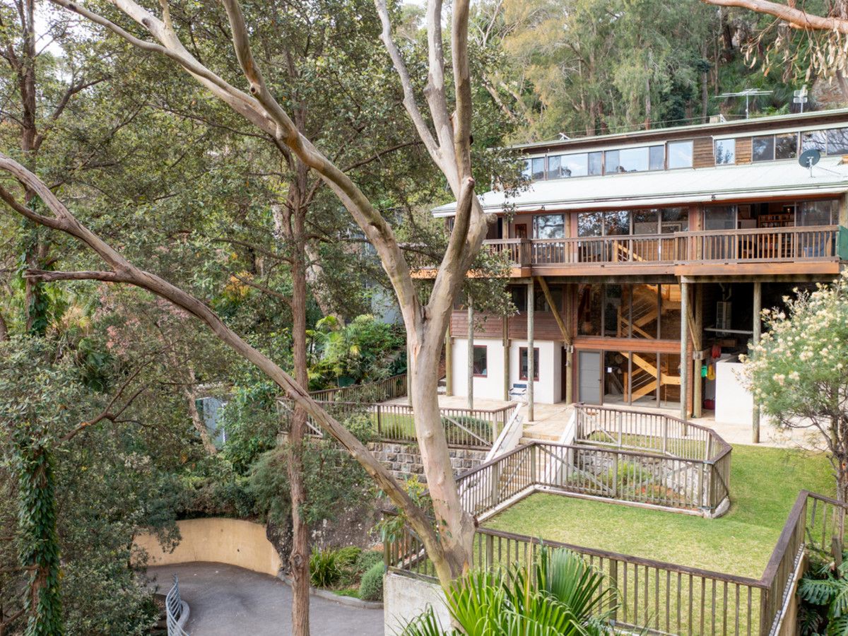 117 Mccarrs Creek Road, Church Point Property History & Address