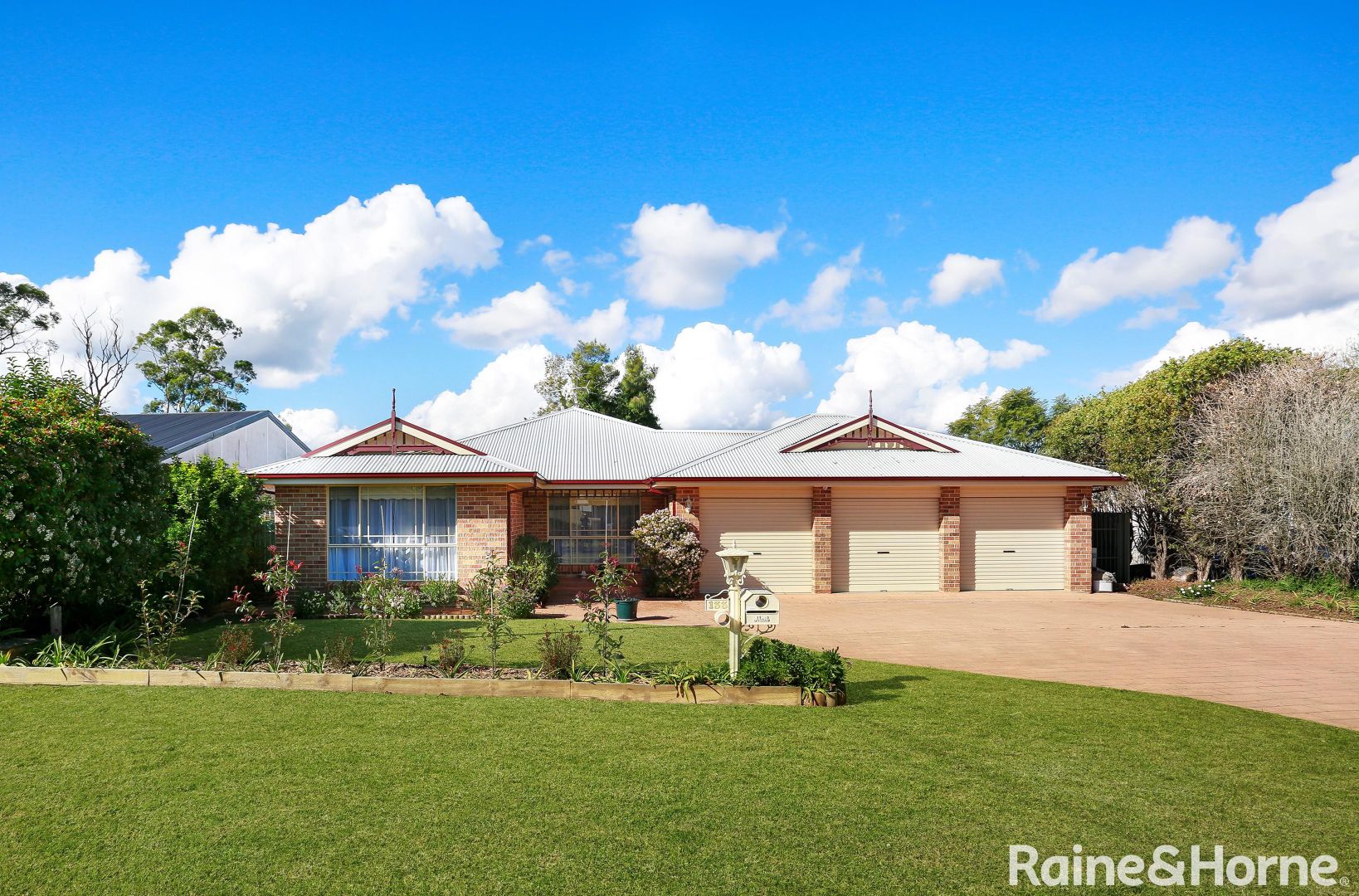 133 Sunrise Road, Yerrinbool NSW 2575