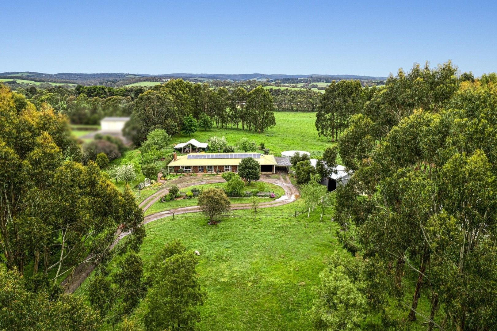 1230 Birregurra-Deans Marsh Road, Deans Marsh VIC 3235, Image 0