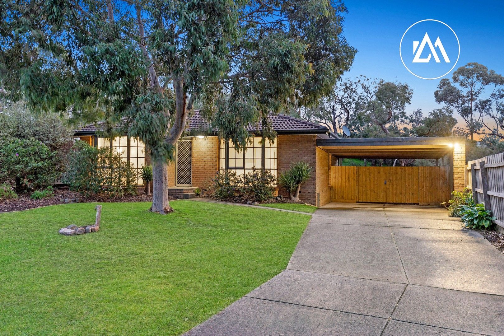 3 bedrooms House in 7 Hornsby Drive LANGWARRIN VIC, 3910