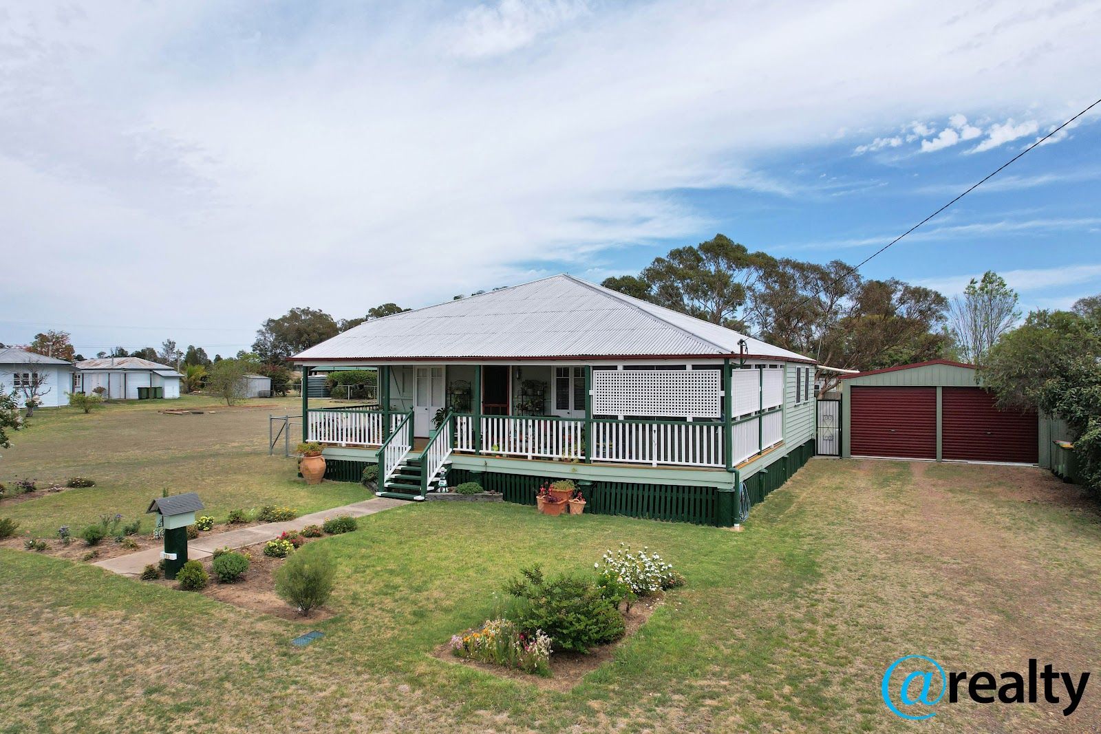 113 Bruce Road, Millmerran QLD 4357, Image 2