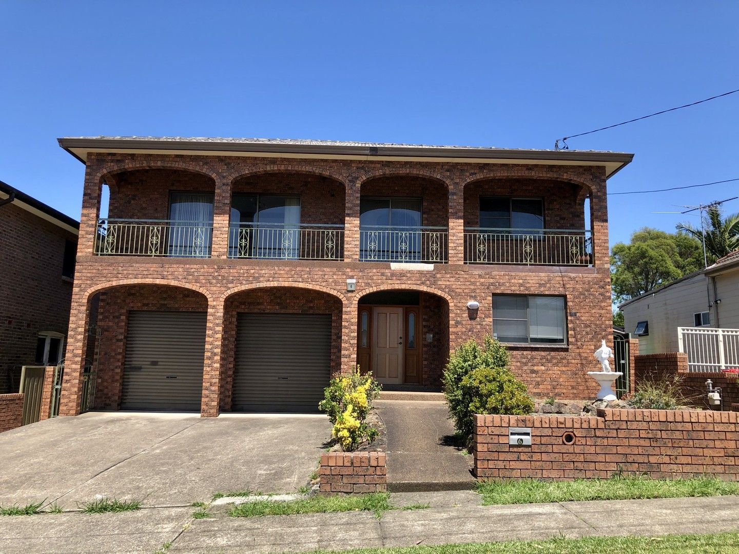 6 bedrooms House in 6 Dinora Street BELMORE NSW, 2192
